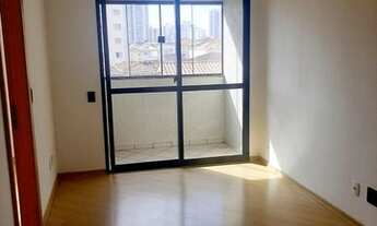 Imagem: Aconchegante Apartamento de 1 dormitório