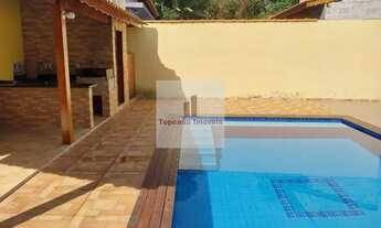 Imagem: Casa em Jardim das Palmeiras (Zona Sul)