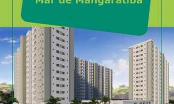 Imagem: Residencial Mar de Mangaratiba