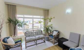 Imagem 4: Apartamento de 2 dormitórios a venda na Vila Nova Conceição!