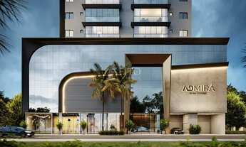 Imagem 3: APARTAMENTO COM 4 DORMITÓRIOS À VENDA SENDO 4 SUÍTES, 138.07 M² POR - R$ 3.220.000,00 - CE