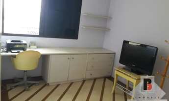 Imagem 2: Apartamento a venda na Vila Zelina com 03 Dormitórios (01 Suite), 02 Vagas