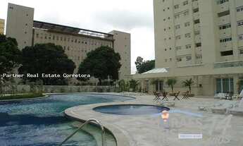 Imagem 7: Cobertura para Venda em São Paulo, Cambuci, 4 dormitórios, 4 suítes, 6 banheiros, 4 vagas