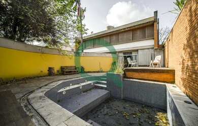 Imagem 7: São Paulo - Casa Padrão - Jardim Luzitânia