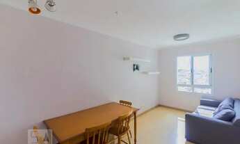 Imagem 4: Apartamento para Aluguel - Jardim Maia, 2 Quartos, 50 m2