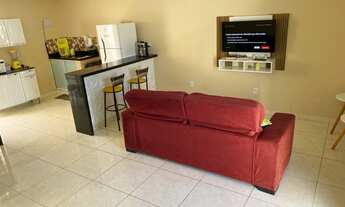 Imagem 6: Casa Temporada 2 e 4 quartos Barra de Jacuipe apartir R$269