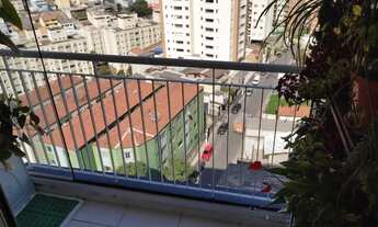 Imagem 3: Apartamento para venda possui 57 metros quadrados com 3 quartos em Centro - Diadema - São