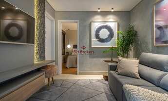 Imagem 6: NOVA LIMA - Apartamento Padrão - Vila Da Serra