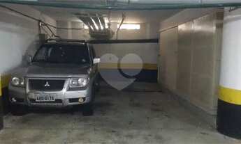 Imagem 5: Apartamento para venda ou locação na Rua Cincinato Braga