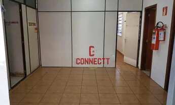 Imagem 5: Salão para alugar, 208 m² por R$ 5.266/mês - Ipiranga - Ribeirão Preto/SP