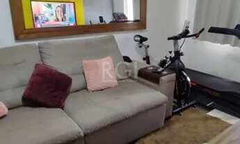 Imagem 7: Apartamento para Venda - 45m², 1 dormitório, 1 vaga - Cristal