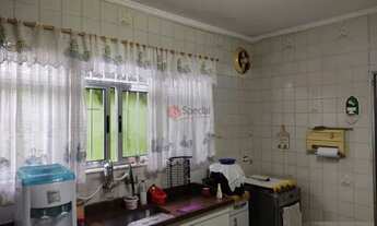 Imagem 4: Casa térrea com edícula na Vila Matilde