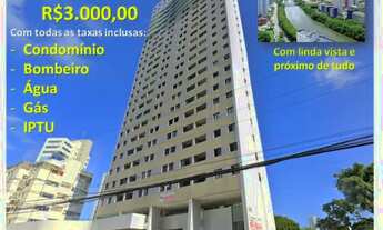 Imagem: 3 Quartos na Beira Rio