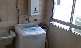 Imagem 3: Apartamento com 3 dormitórios à venda, 75 m² por R$ 720.000,00 - Campo Belo - São Paulo/SP