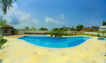 Imagem 2: Condomínio View Club & Home - 02 quartos Ponta Negra