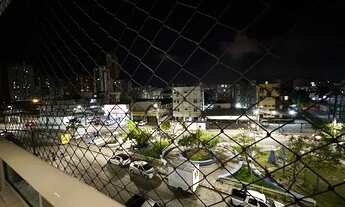 Imagem 3: L-Oportunidade em Piedade-Edf. Itapoã-2 Quartos-1suíte-ArmáriosFixos-Próx. Super Leão