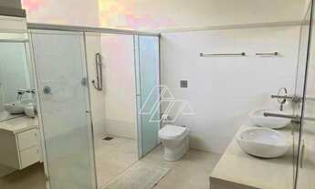 Imagem 6: Casa com 3 dormitórios à venda, 286 m² por R$ 1.600.000 - Residencial Vale Verde - Marília