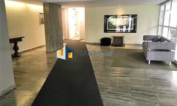 Imagem 2: Lindo Apartamento na Vila Mariana