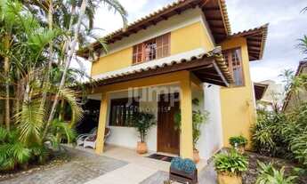 Imagem: Casa com 4 dormitórios à venda, 355 m²