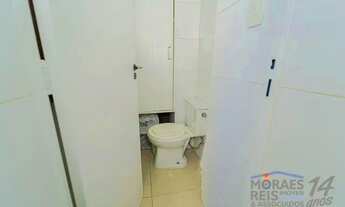 Imagem 4: Cobertura com 3 dormitórios à venda, 120 m² por R$ 950.000,00 - Vila Mascote - São Paulo/S