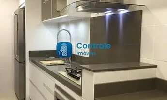 Imagem 2: Excelente apartamento com 02 suítes, 1 lavabo no Abraão / Florianópolis