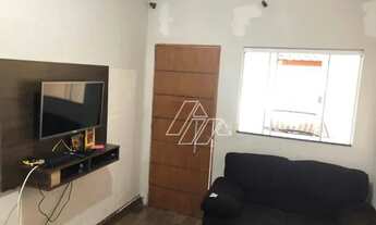 Imagem 5: Casa com 3 dormitórios à venda, 100 m² - Jardim Verona - Marília/SP