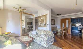 Imagem: Apartamento Locação Vila Mariana 120 m²