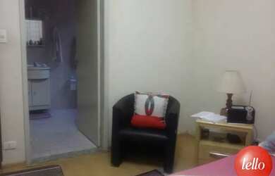 Imagem 5: São Paulo - Casa Padrão - Tatuapé