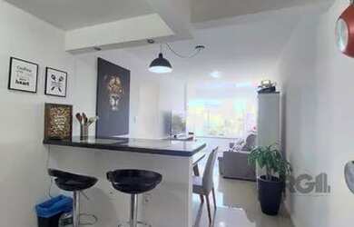 Imagem 6: Apartamento em Nonoai