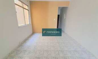 Imagem 3: Apartamento com 2 dormitórios para alugar, 62 m² por R$ 1.186,00/mês - Cachambi - Rio de J