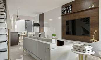 Imagem 3: Casa Condominio para Venda - 94.47m², 3 dormitórios, sendo 1 suites, 1 vaga - Medianeira