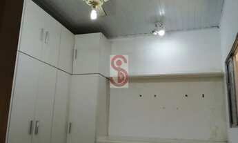 Imagem 3: CASA PARA ALUGAR 02 DORMITÓRIOS, VILA ANTONINA