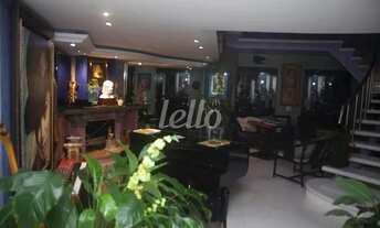 Imagem 1: São Paulo - Apartamento Padrão - Mooca