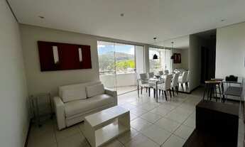 Imagem: Oportunidade para locação 3 quartos MOBILIADO