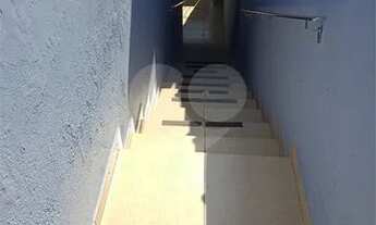 Imagem 5: Casa com 60m2, 2 dorms e 1 vaga de garagem