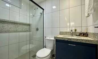 Imagem 4: Apartamento para venda com 85 metros quadrados com 2 quartos em Pituba - Salvador - BA