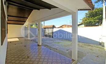 Imagem 4: CASA com 2 quartos em Peruíbe, no bairro Balneario Florida