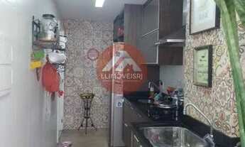 Imagem 6: Apartamento para Venda em Rio de Janeiro, Recreio dos Bandeirantes, 2 dormitórios, 2 suíte