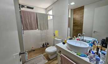 Imagem 2: Apartamento com 3 dormitórios à venda, 109 m² por R$ 890.000,00 - Edifício Central Park