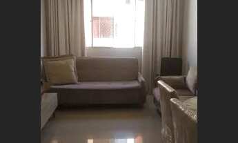 Imagem: Apartamento 2 quartos Residencial Salvador