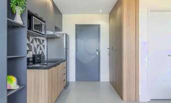 Imagem 7: São Paulo - Apartamento Padrão - PINHEIROS