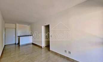 Imagem 2: Ribeirão Preto - Apartamento Padrão - Ribeirânia