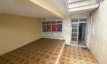 Imagem 2: Casa Terrea a Venda Vila Domitilia