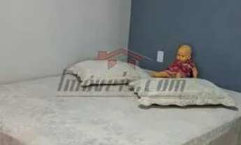 Imagem 5: Casa de rua-À VENDA-Praça Seca-Rio de Janeiro-RJ