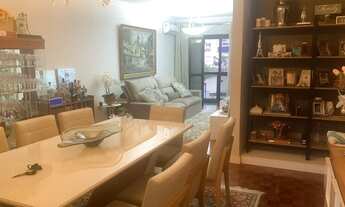 Imagem 3: Apartamento Edifício Chapultepec