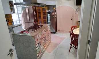 Imagem 4: Apartamento para venda possui 291 metros quadrados com 4 suítes na Barra da Tijuca/RJ