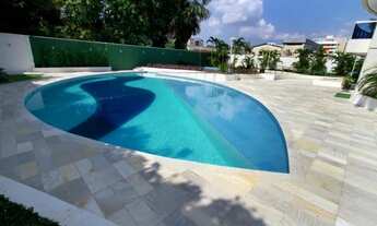 Imagem 2: Alugo Bellagio semi mobiliado