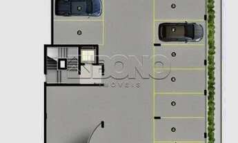 Imagem 4: Caxias do Sul - Apartamento Padrão - Centro