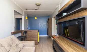 Imagem 3: Apartamento em Jardim Botânico