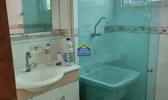 Imagem 7: Apartamento com 2 dorms, Ocian, Praia Grande - R$ 212 mil, Cod: ANT6699